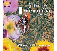 Greg Lisher – Songs From The Imperial Garden