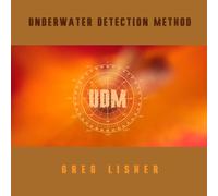 Greg Lisher - Underwater Detection Method [CD]