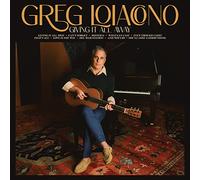 Greg Loiacono - Giving It All Away