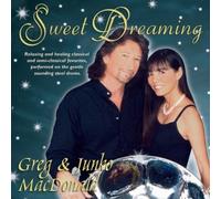 GREG MACDONALD & JUNKO - Sweet Dreaming