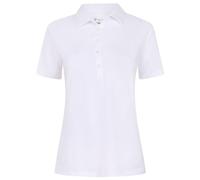 GREG NORMAN GNorman Polo CoreShark LogoW21 White