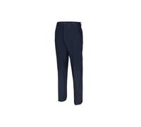 Greg Norman Men's ML75 Microlux Stretch Golf Trousers, Mens, Dark navy, 40, Long | American Golf