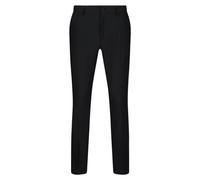 Greg Norman Men's ML75 Microlux Stretch Golf Trousers, 40 | American Golf Black 40