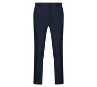 Greg Norman Men's ML75 Microlux Stretch Golf Trousers, Mens, Dark navy, 38, Regular | American Golf