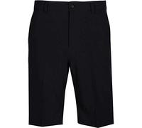 Greg Norman Men's ML75 Microlux Stretch Golf Shorts, 32 | American Golf Black 32
