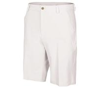 Greg Norman Men's ML75 Microlux Stretch Golf Shorts, 40 | American Golf white 40