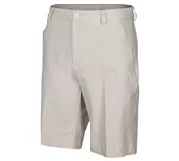 Greg Norman Men's ML75 Microlux Stretch Golf Shorts, Mens, Sandstone, 44 | American Golf