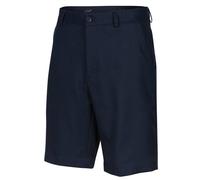 Greg Norman Men's ML75 Microlux Stretch Golf Shorts, Mens, Dark navy, 30 | American Golf