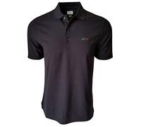 Greg Norman Men's Technical Performance Polyester Play Dry Polo Shirt