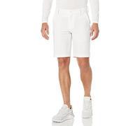 Greg Norman Ml75 Microlux Short, White, 35