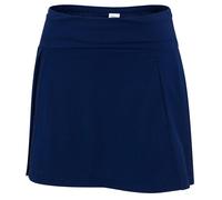 Greg Norman Women's Chase 16" Golf Skort in Navy | Size: Large Greg Norman Navy L