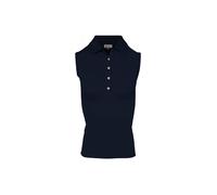 Greg Norman Women's 'Pique' Freedom Polo in Navy | Size: XL Greg Norman Navy XL