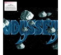 GREG - ODYSSEY ORIGINAL AMIGA DEMOSCENE SOUNDTRACK [VINYL]
