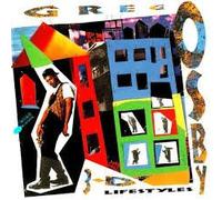 Greg Osby - 3 D Lifestyles [CASSETTE]