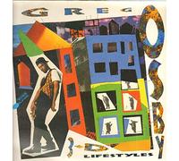 Greg Osby - 3-D Lifestyles [VINYL]