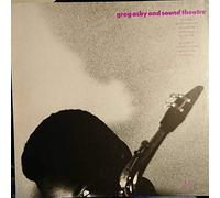 Greg Osby - Greg Osby And Sound Theatre