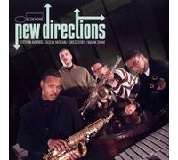 Greg Osby - New Directions