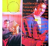 Greg Osby - Season of renewal (1989) [Vinyl LP]