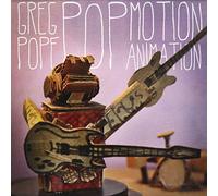 GREG POPE - Pop Motion Animation