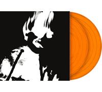 Greg Puciato - Child Soldier: Creator of God Orange Vinyl 2 Lp [VINYL]