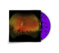 Greg Puciato - Mirrorcell (Purple w/ Black Splatter Vinyl) [VINYL]