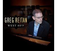 Greg Reitan - West 60th