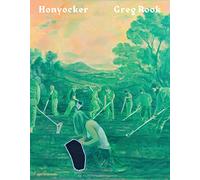Greg Rook - Honyocker