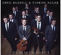 Greg Russell - The Silent Majority