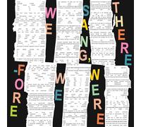 Greg Saunier - We Sang, Therefore We Were [VINYL]