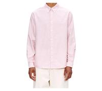 Greg Shirt- male- A.P.C.- Casual Shirts- Red- M- Shirts M