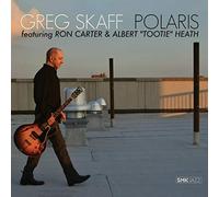 Greg Skaff - Polaris