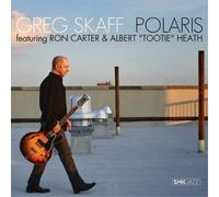 Greg Skaff - Polaris
