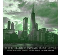 Greg Spero - The Chicago Experiment: Revisited