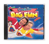 Greg & Steve - Big Fun