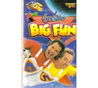 Greg & Steve - Big Fun [CASSETTE]