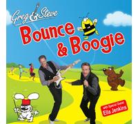 Greg & Steve - Bounce & Boogie