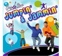 Greg & Steve - Jumpin' & Jammin'