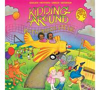 Greg & Steve - Kidding Around