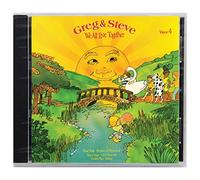 Greg & Steve - We All Live Together Vol. 4