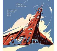 SURMACZ, Greg - Building Beyond The Sky - Vinyl (LP)