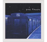 Greg Tannen - Coney Island