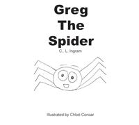 Greg the Spider