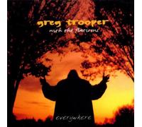 Greg Trooper - Everywhere
