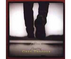 Greg Trooper - Floating