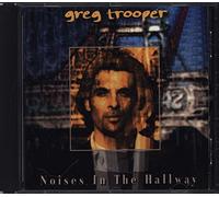 Greg Trooper - Noises in the Vall