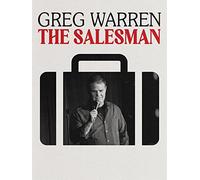 Greg Warren: The Salesman