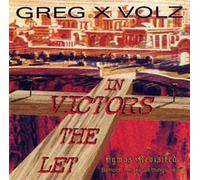 Greg X Volz : Break Out praise