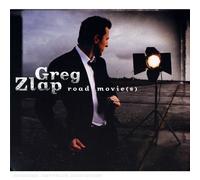 Greg Zlap - Road Movies