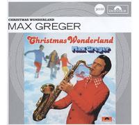 Greger, Max - Christmas Wonderland (Jazz Club)