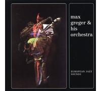 Greger,Max - European Jazz Sounds